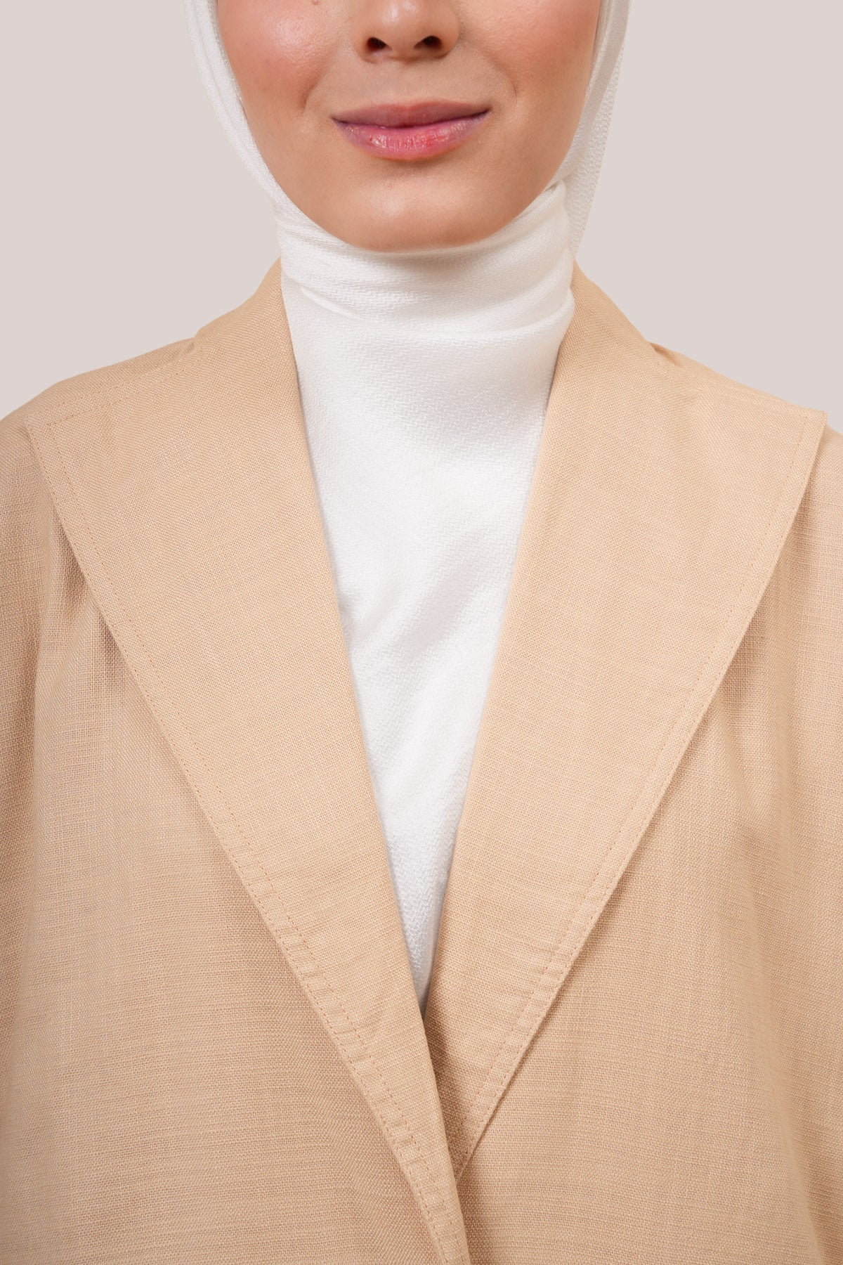 Elham Midi Blazer