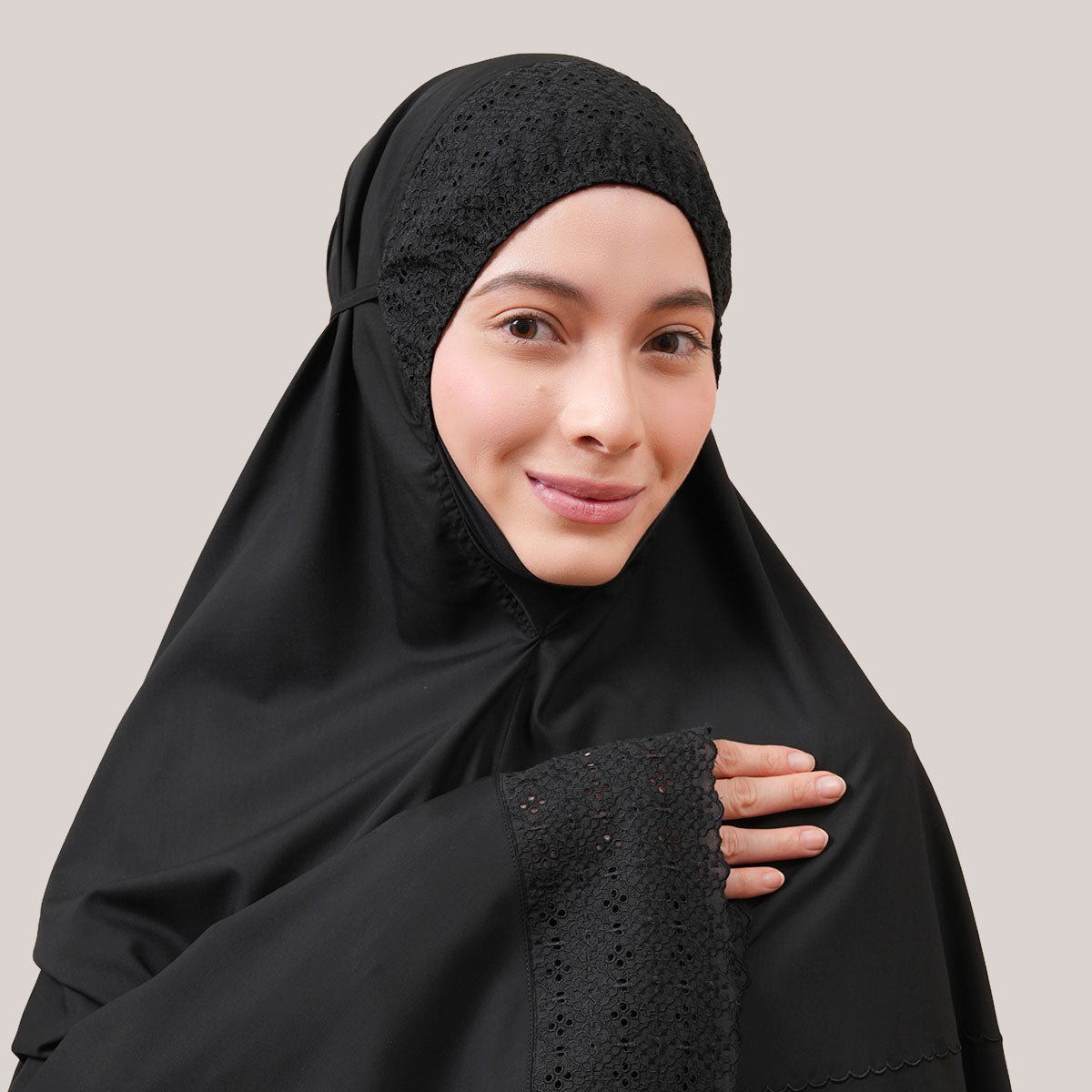 Signature Esma Midi (Top Only)