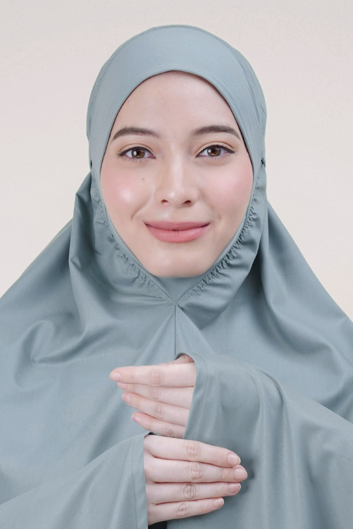 Telekung Flair Hanami