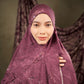 [Pre-Order] Embun Fajar Flair Travel