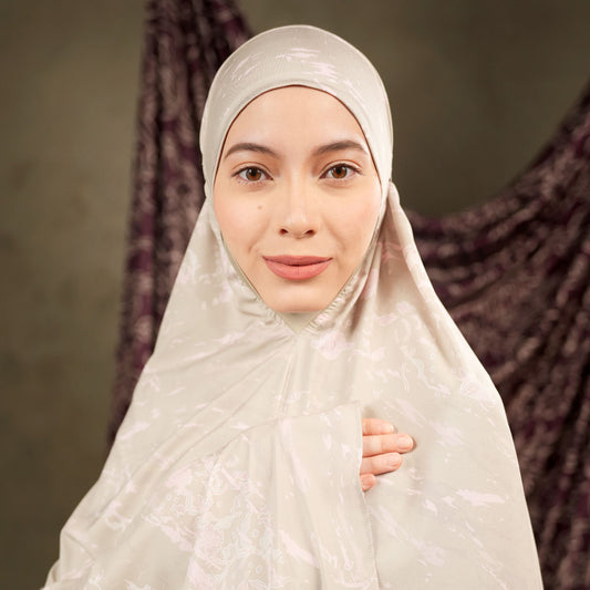 [Pre-Order] Embun Fajar Flair Travel