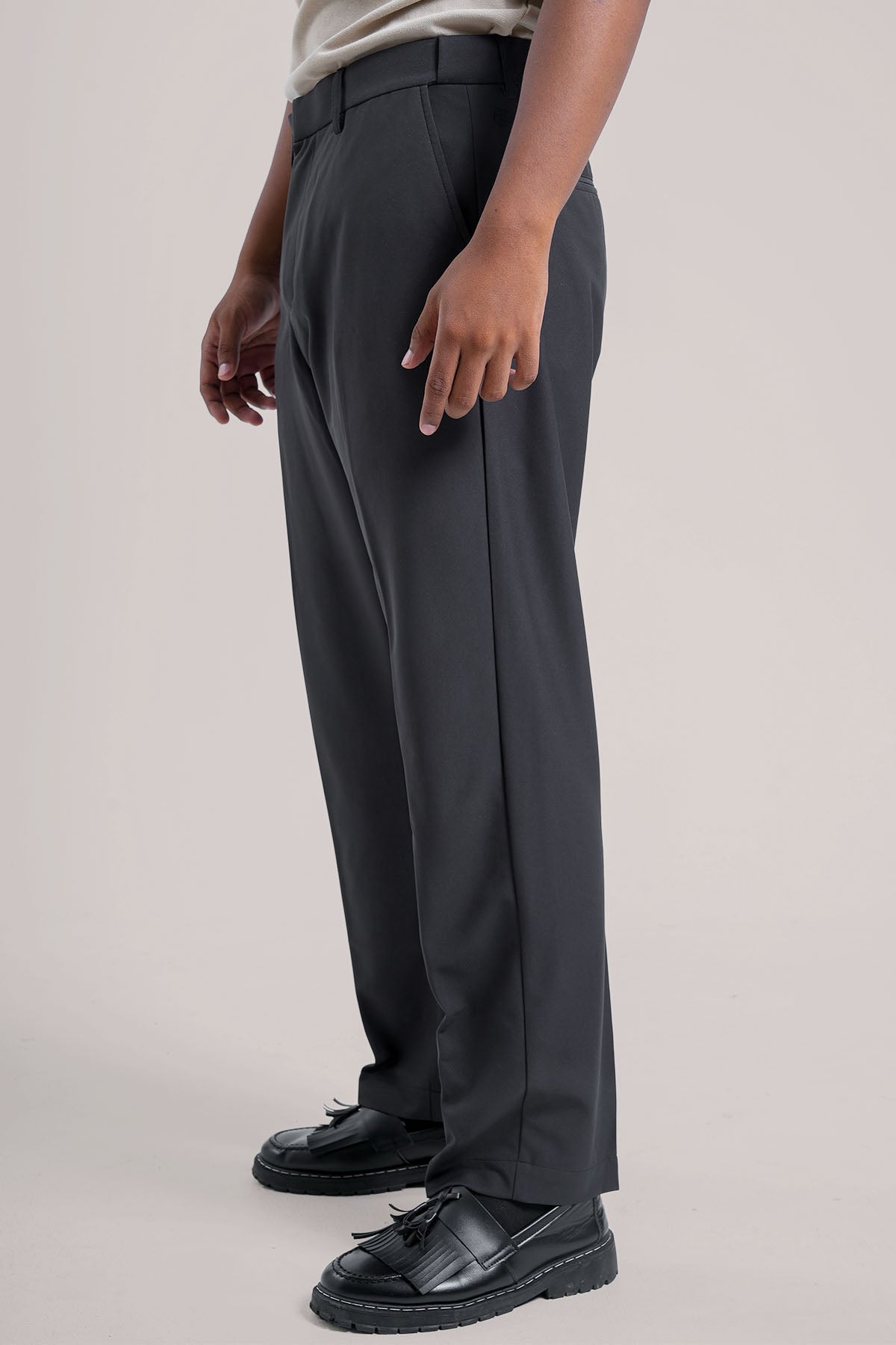 Men Flex Pants