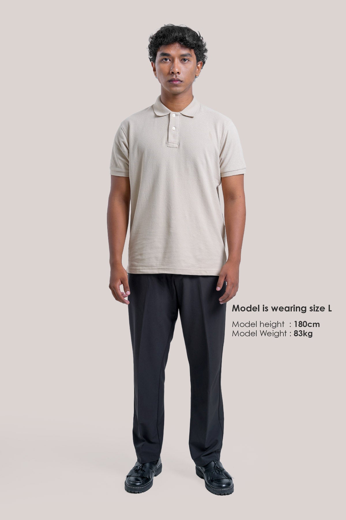 Men Flex Pants