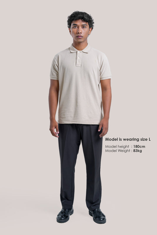 Men Flex Pants