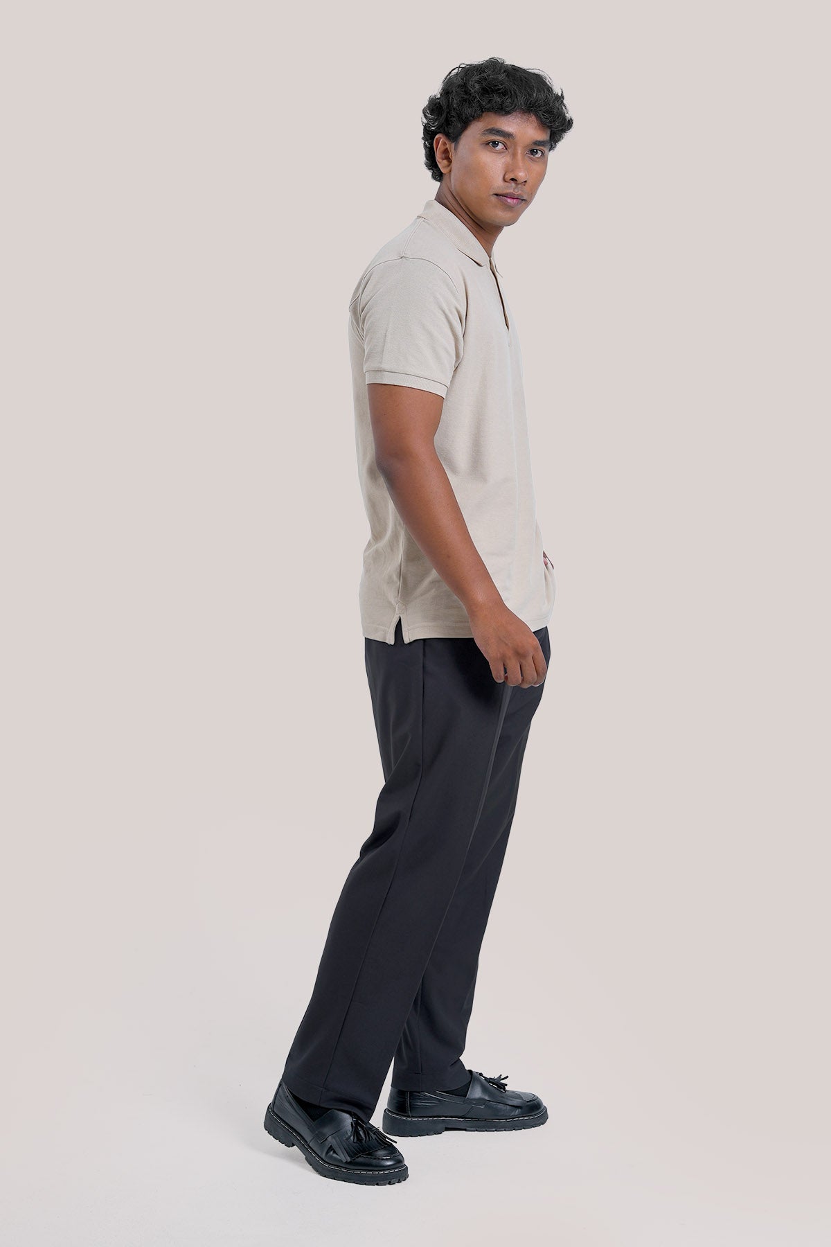 Men Flex Pants