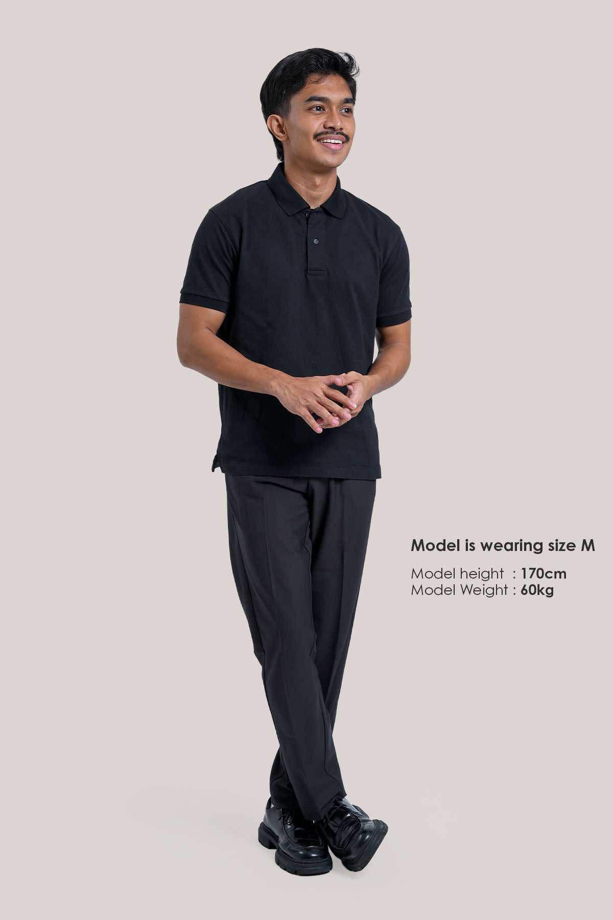 Men Flex Pants