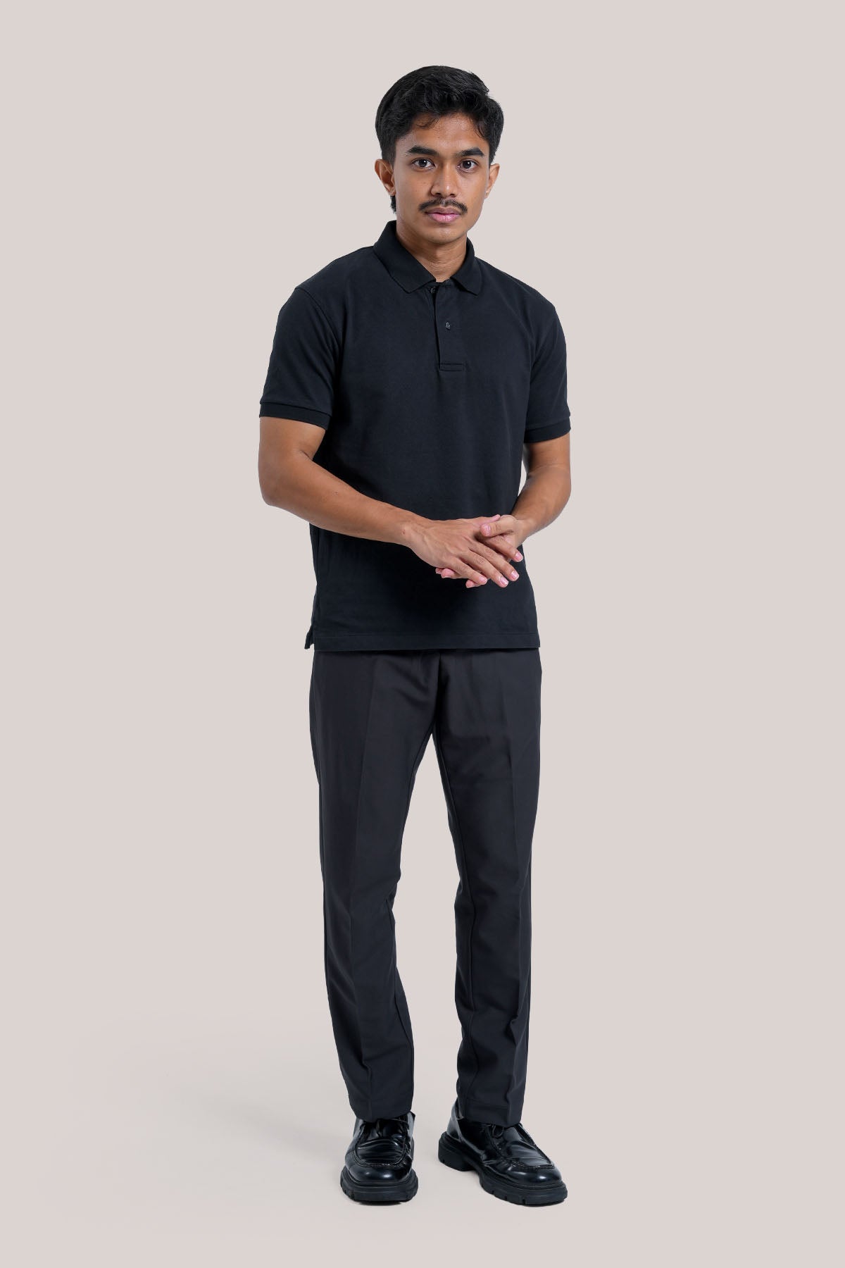 Men Flex Pants