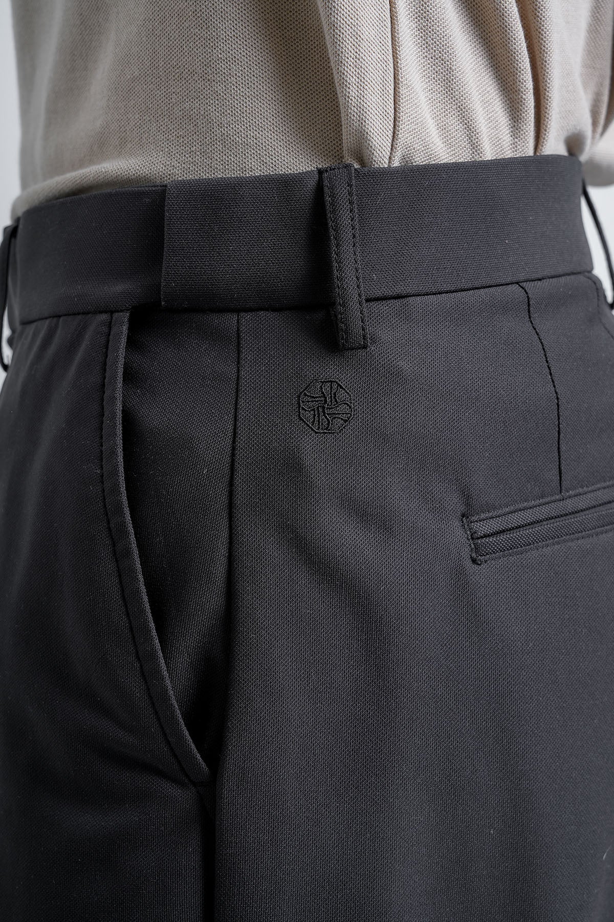 Men Flex Pants