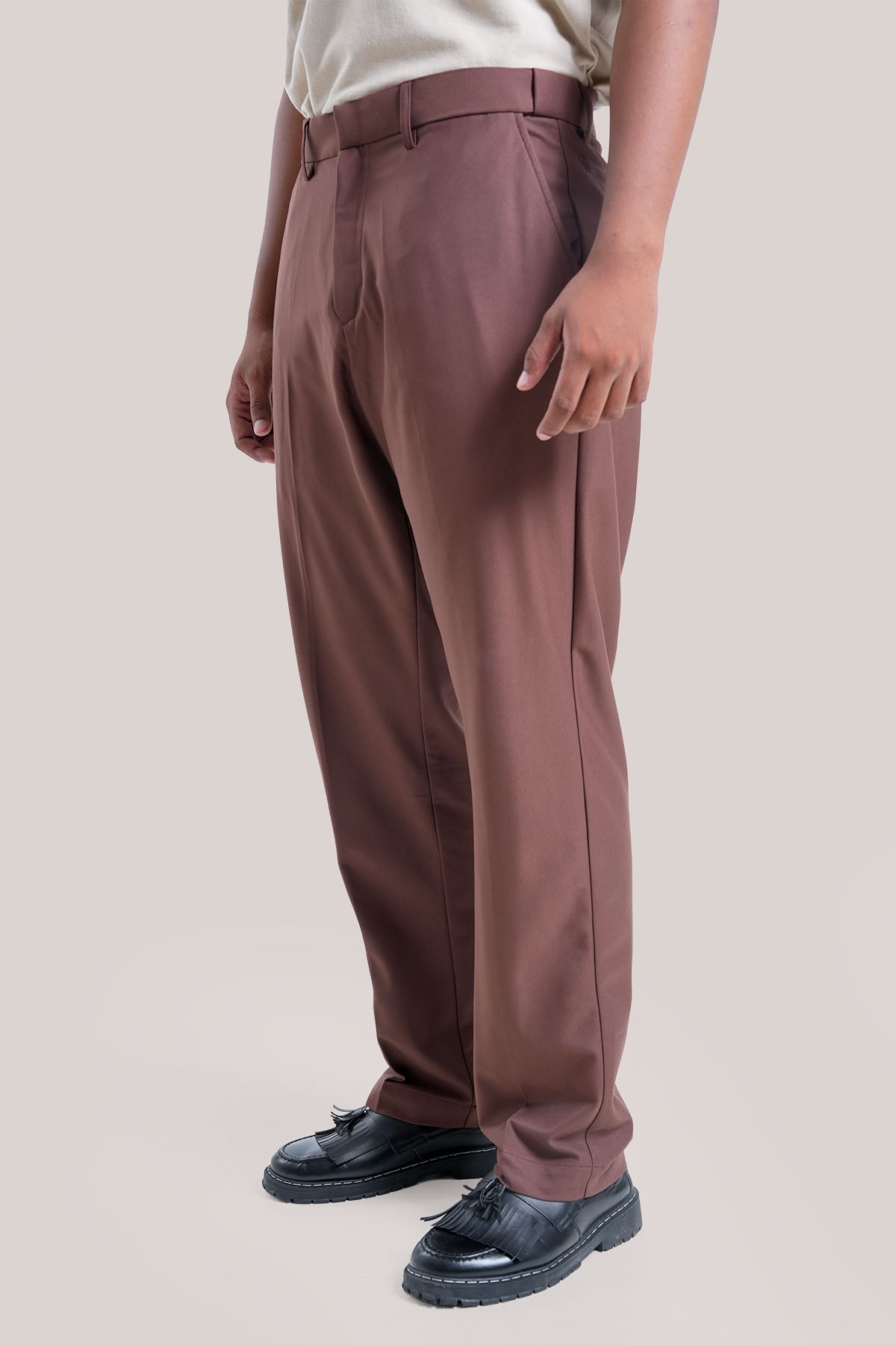 Men Flex Pants