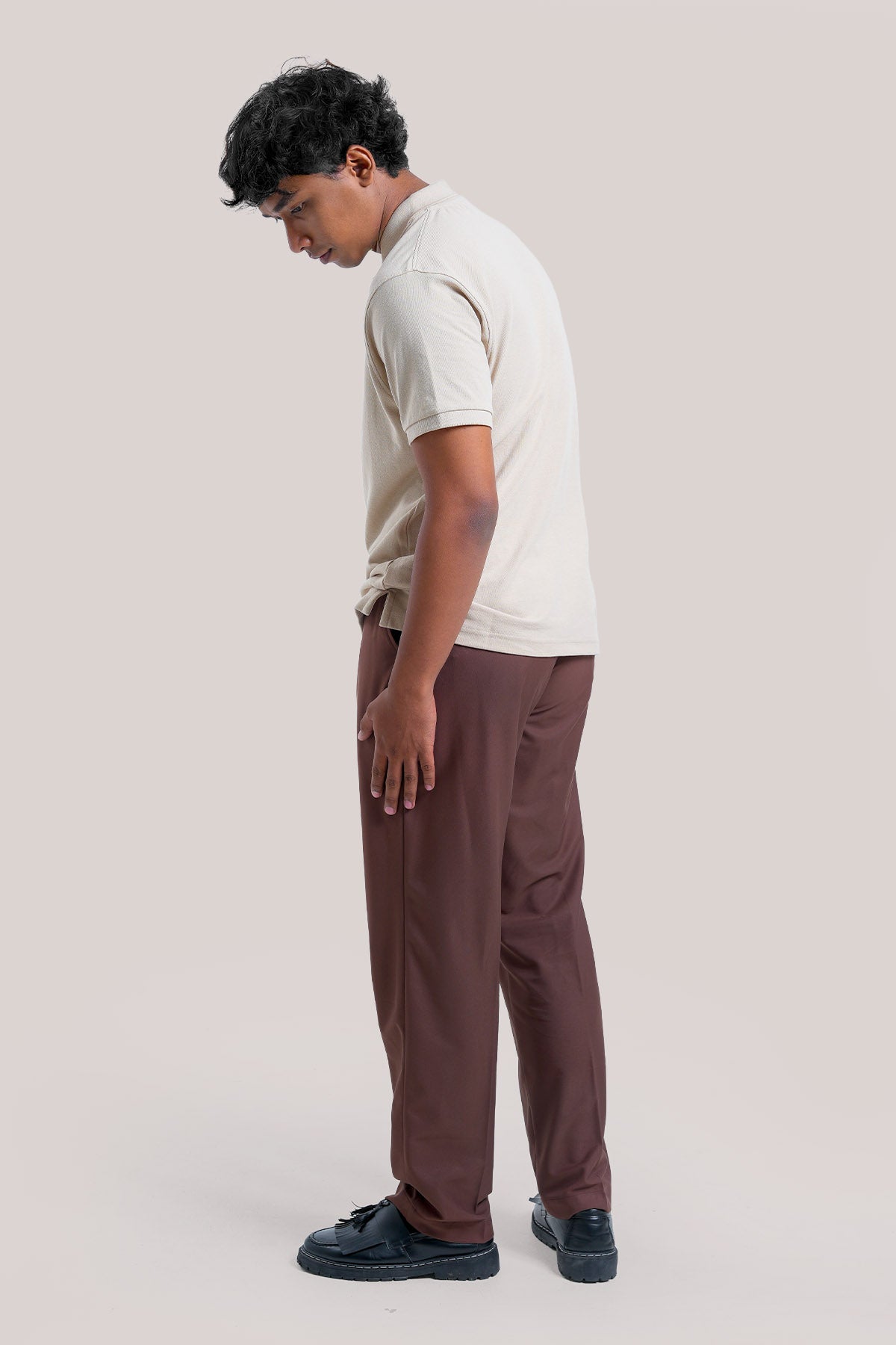 Men Flex Pants