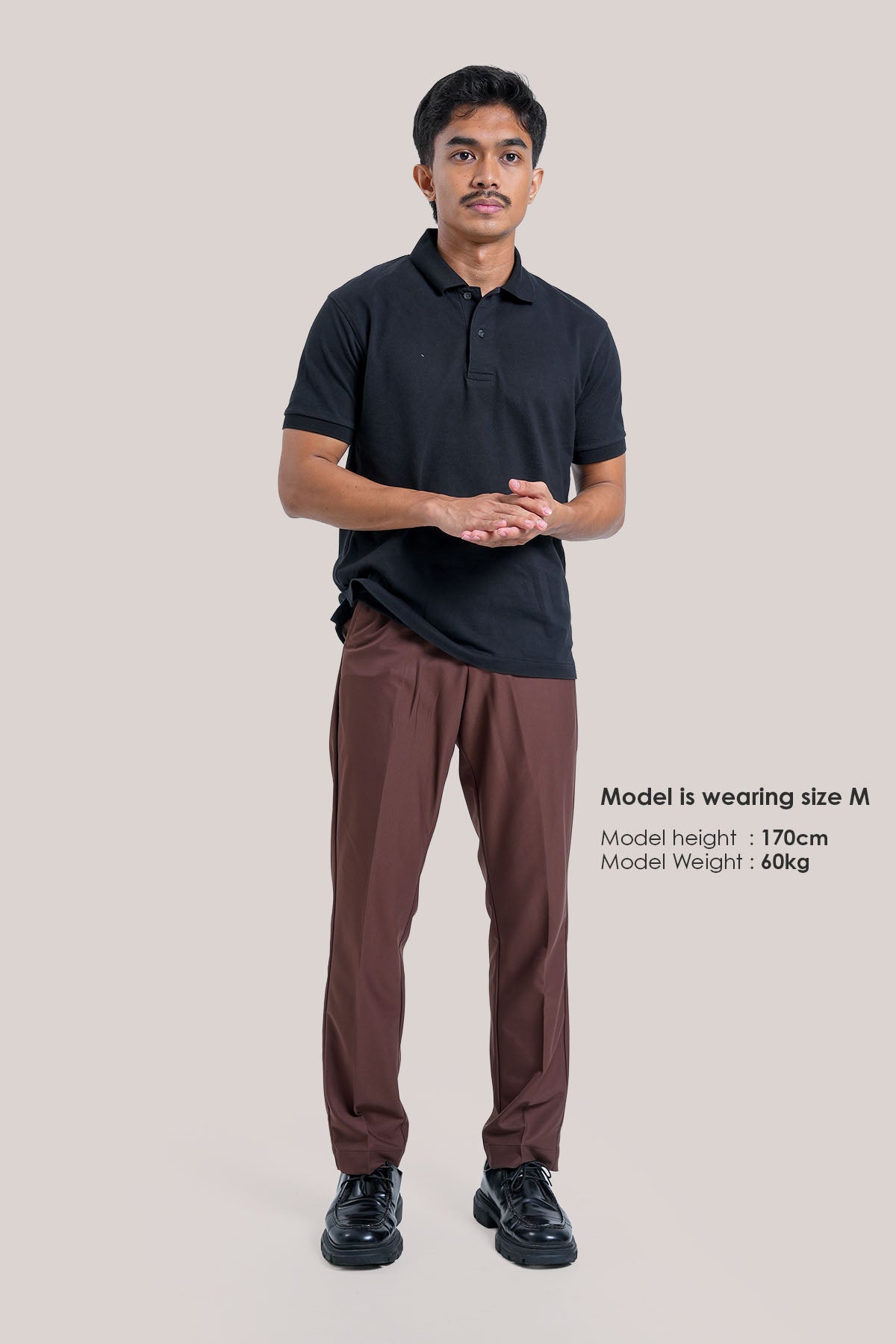 Men Flex Pants