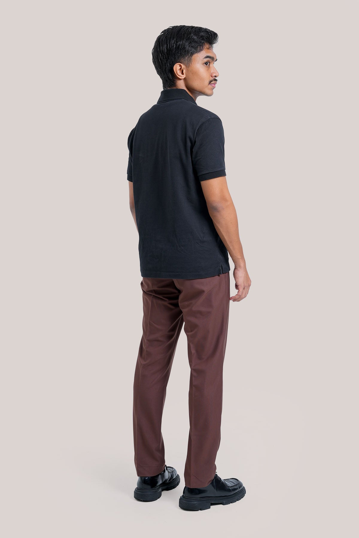 Men Flex Pants