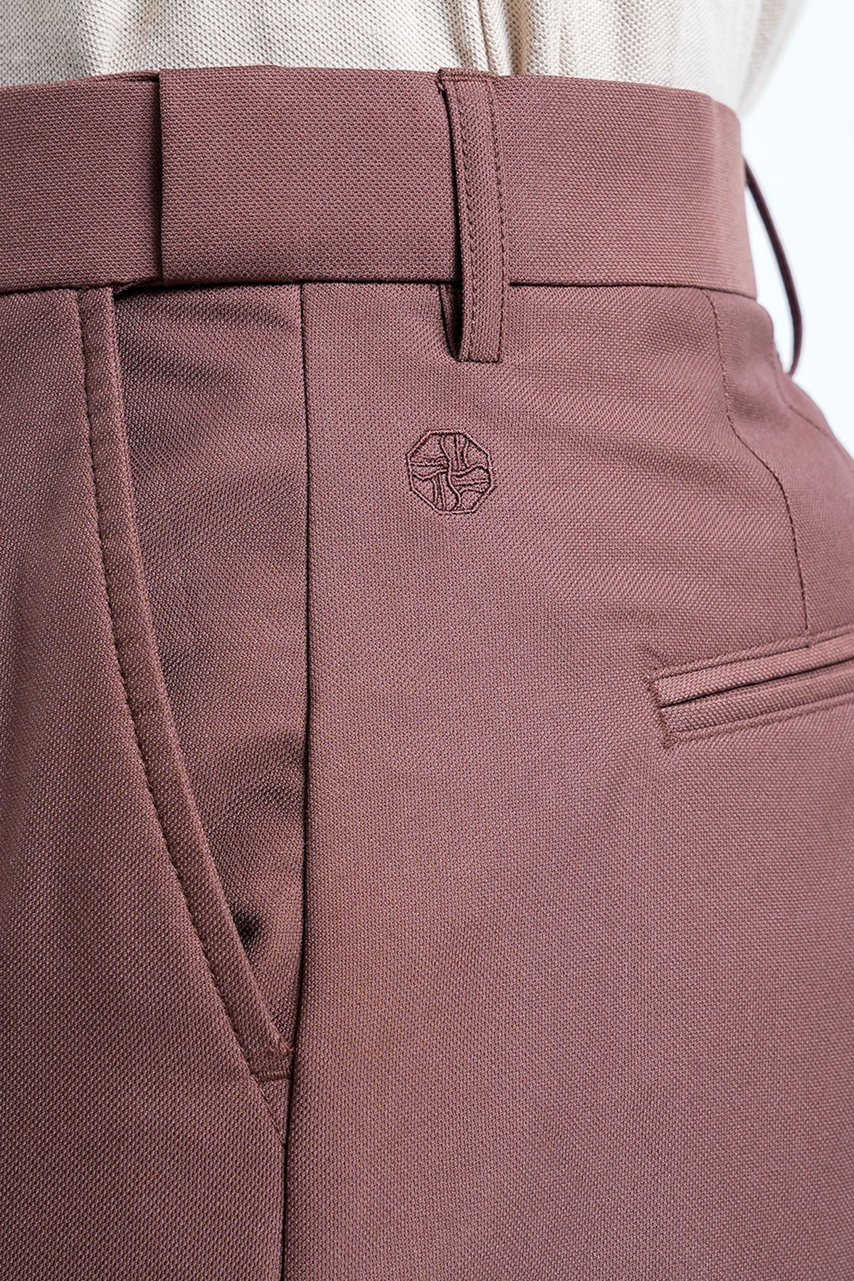Men Flex Pants