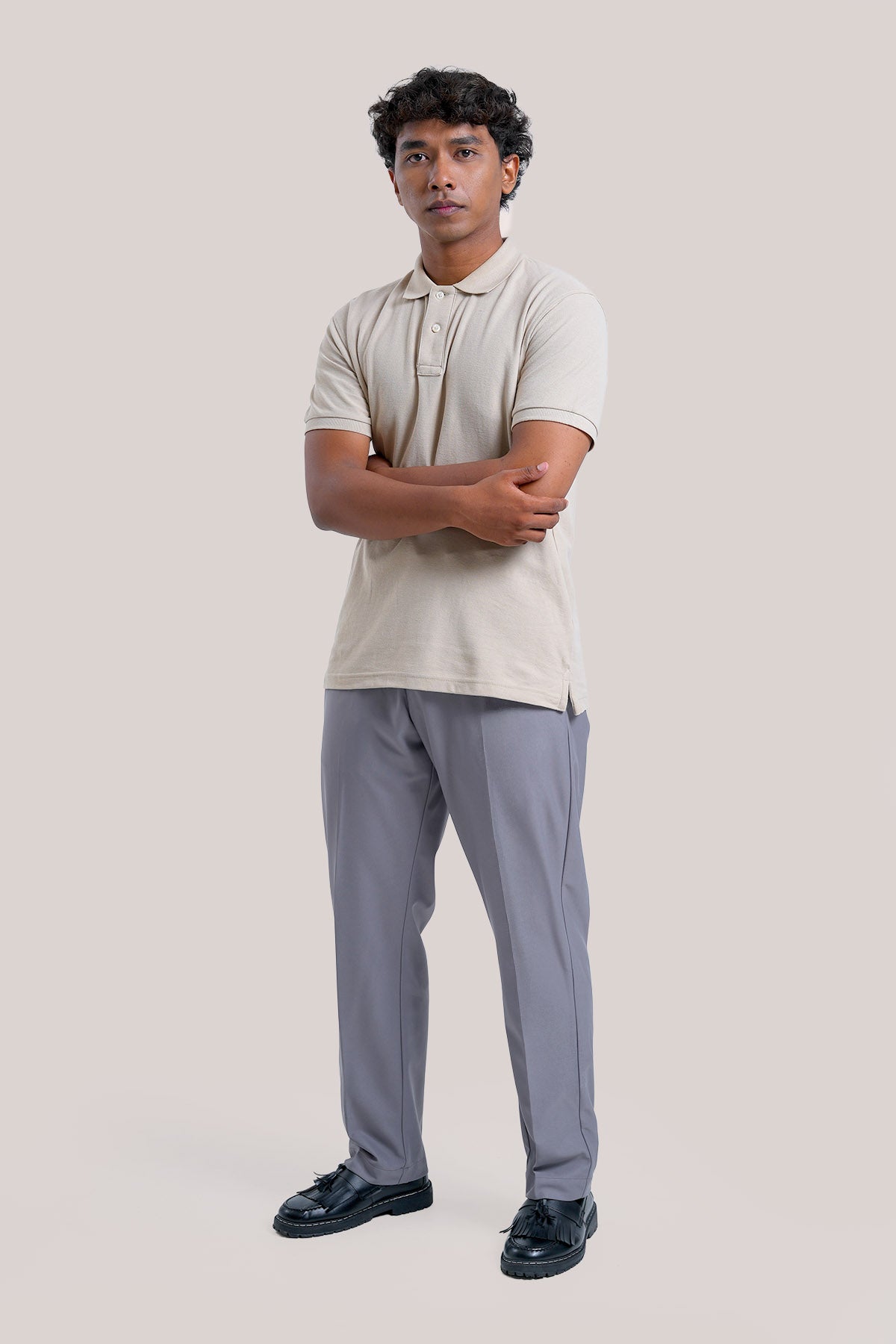 Men Flex Pants