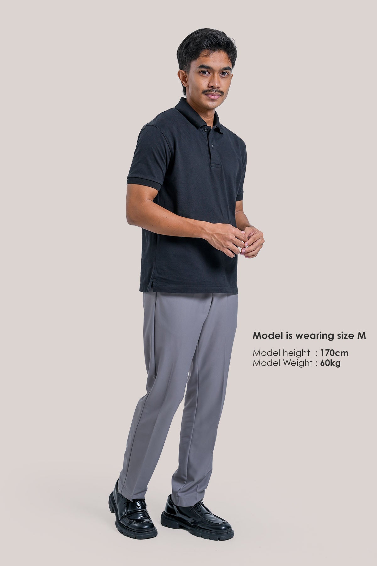 Men Flex Pants
