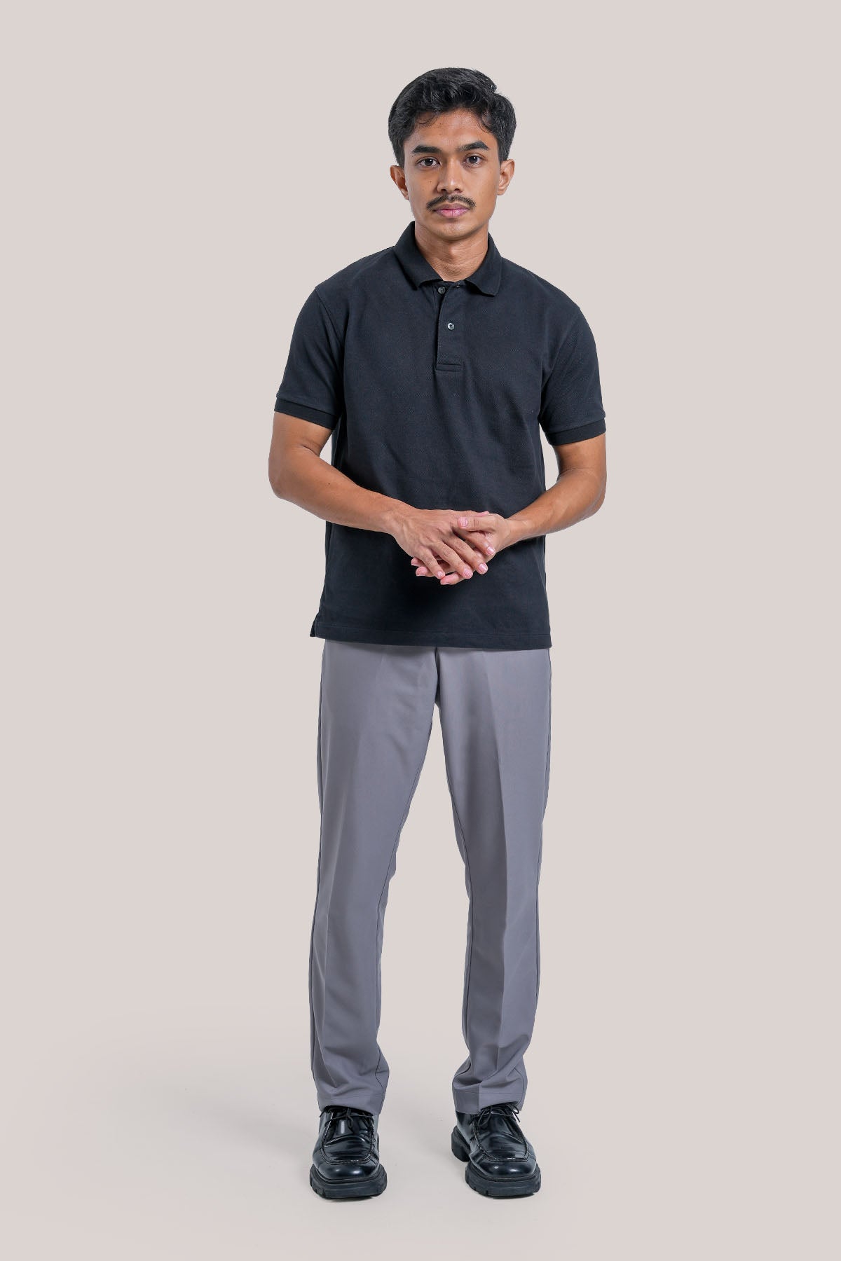 Men Flex Pants
