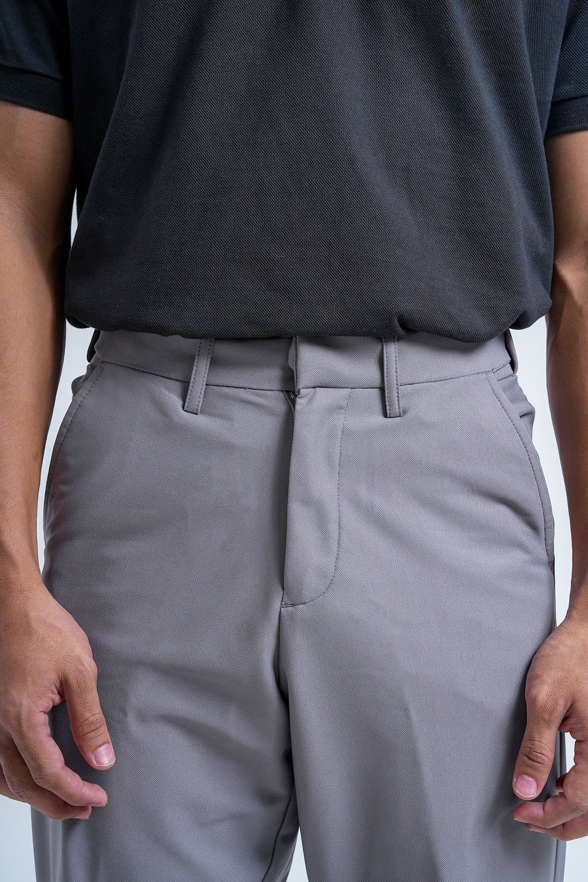 Men Flex Pants