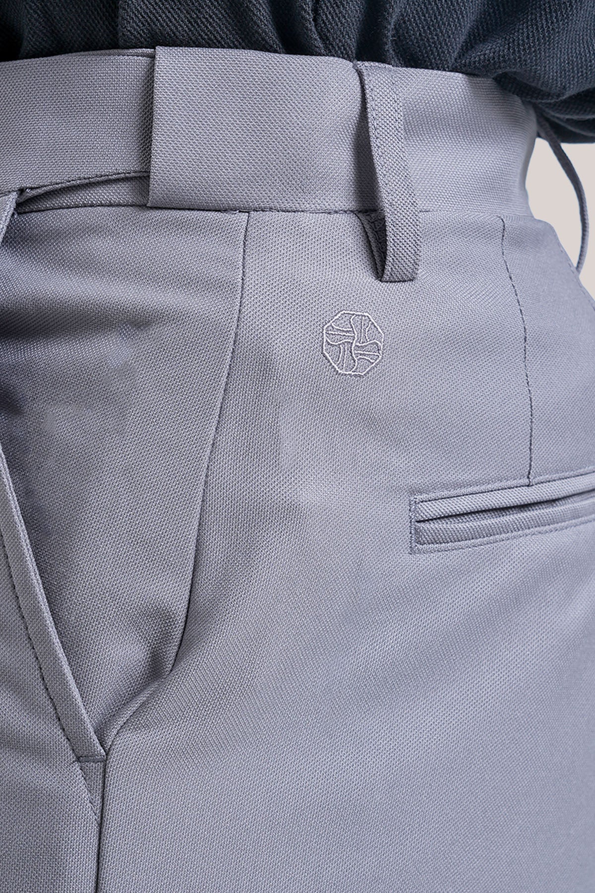 Men Flex Pants