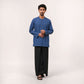Harraz Denim Top