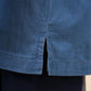 Harraz Denim Top