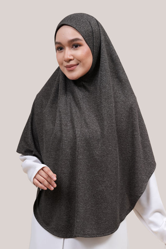 Evie Heather Instant Extra Maxi