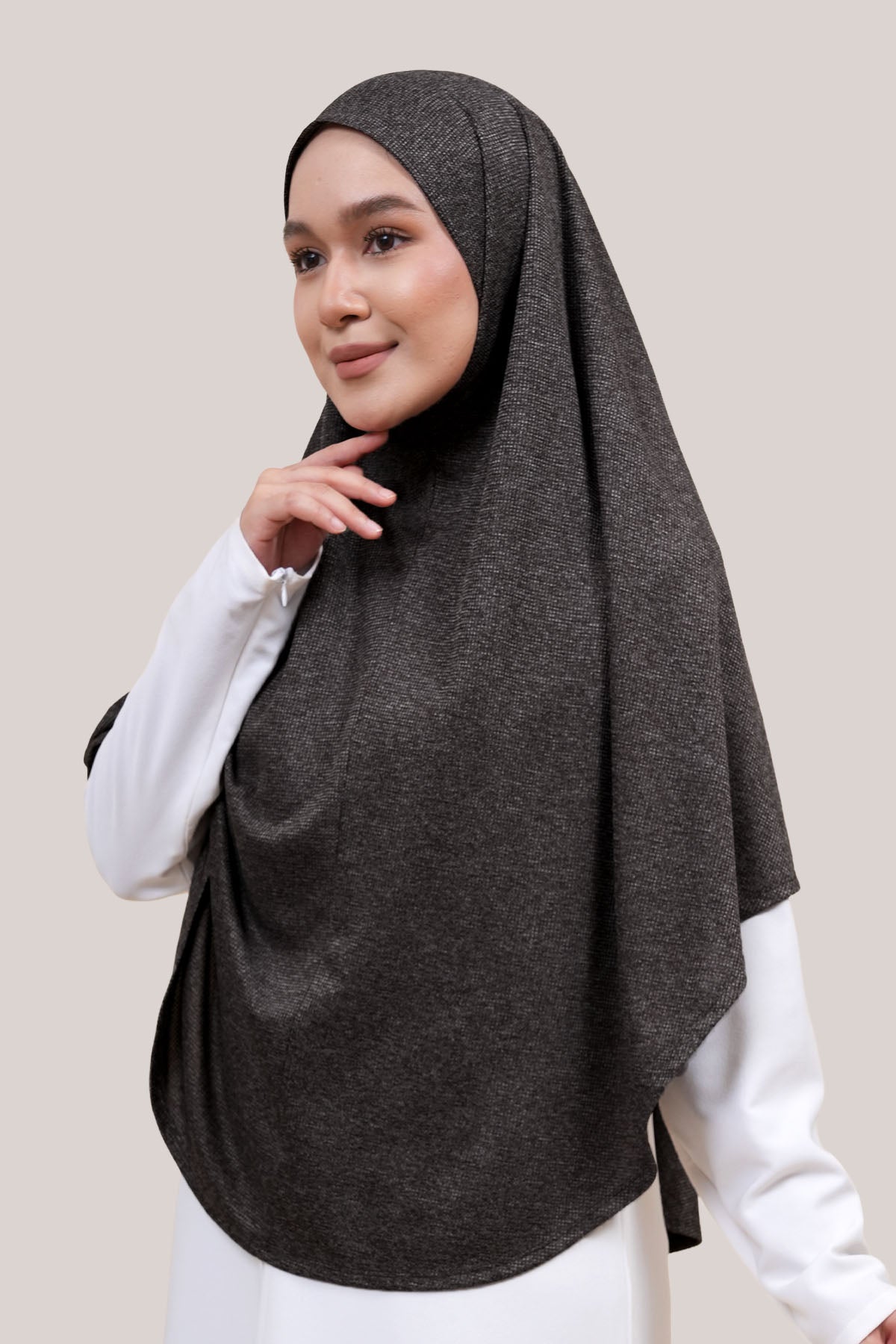 Evie Heather Instant Extra Maxi