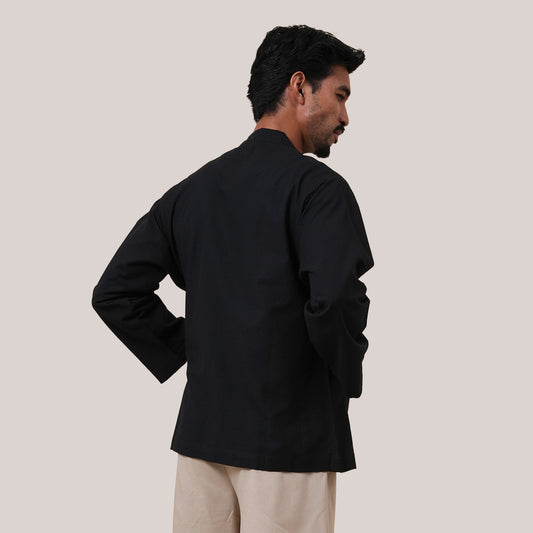 Hilman Sikap Outerwear
