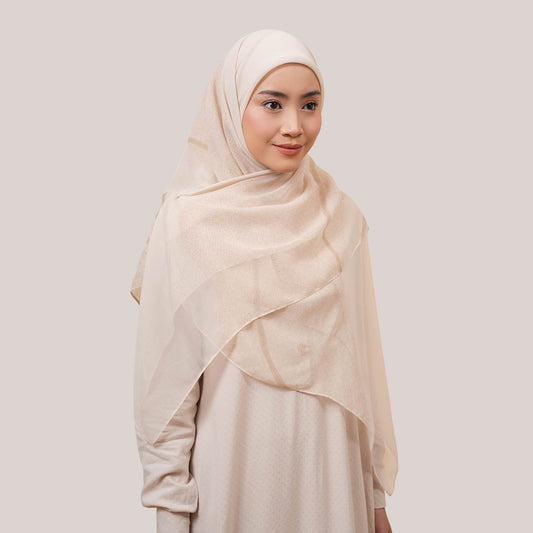 Inara Voile Square
