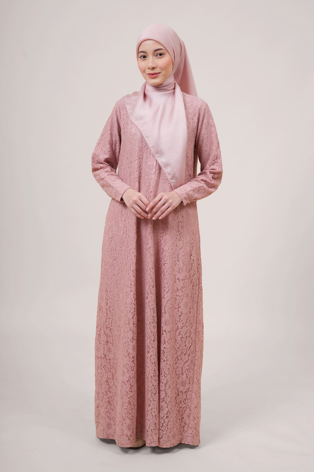 Iris Jubah