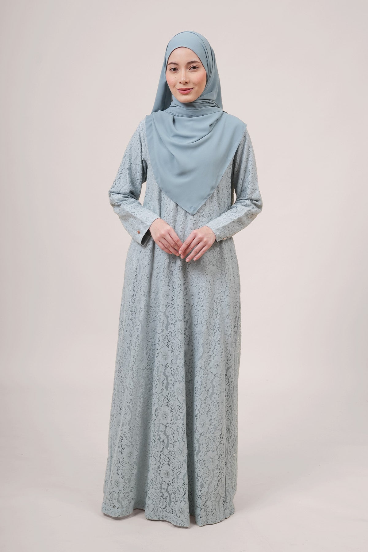 Iris Jubah