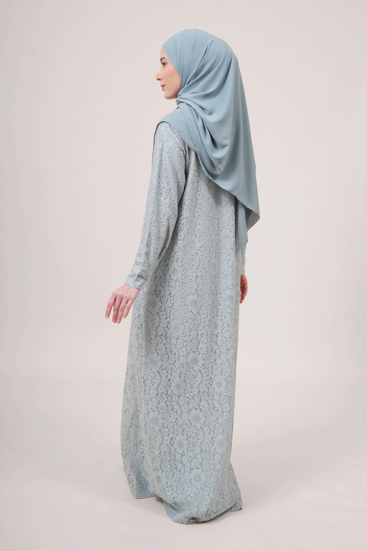 Iris Jubah