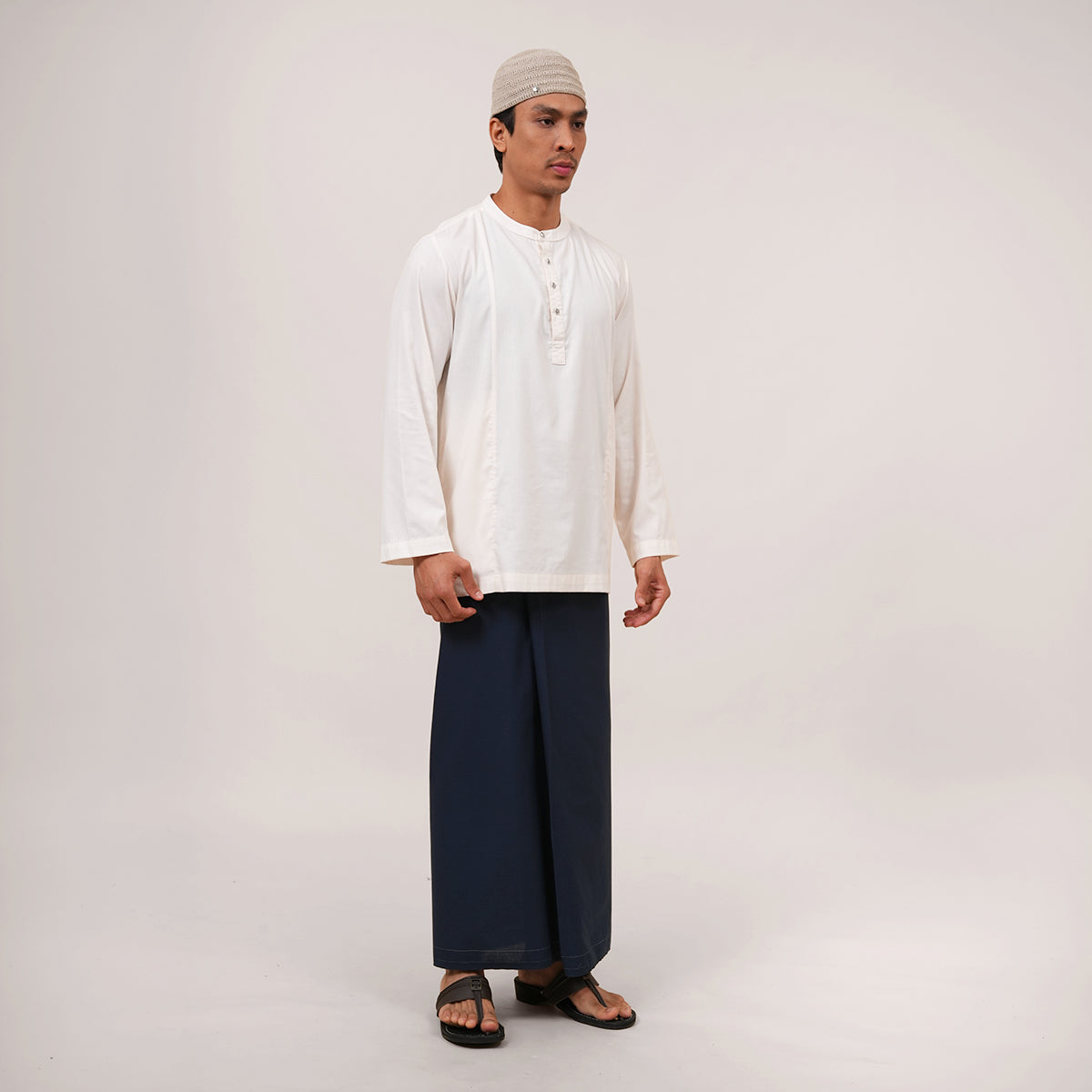 Jagat Basic Plain Pelikat