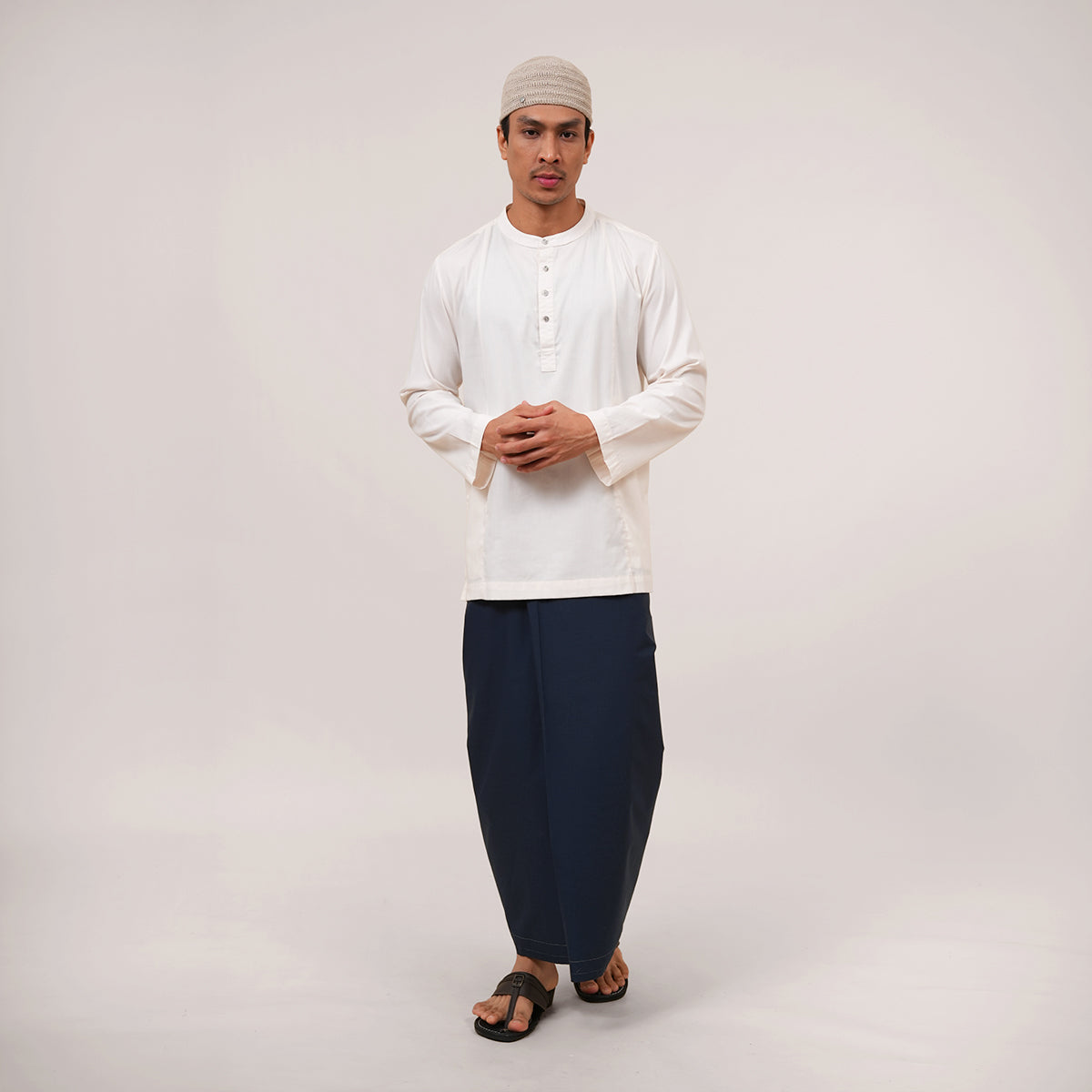 Jagat Basic Plain Pelikat