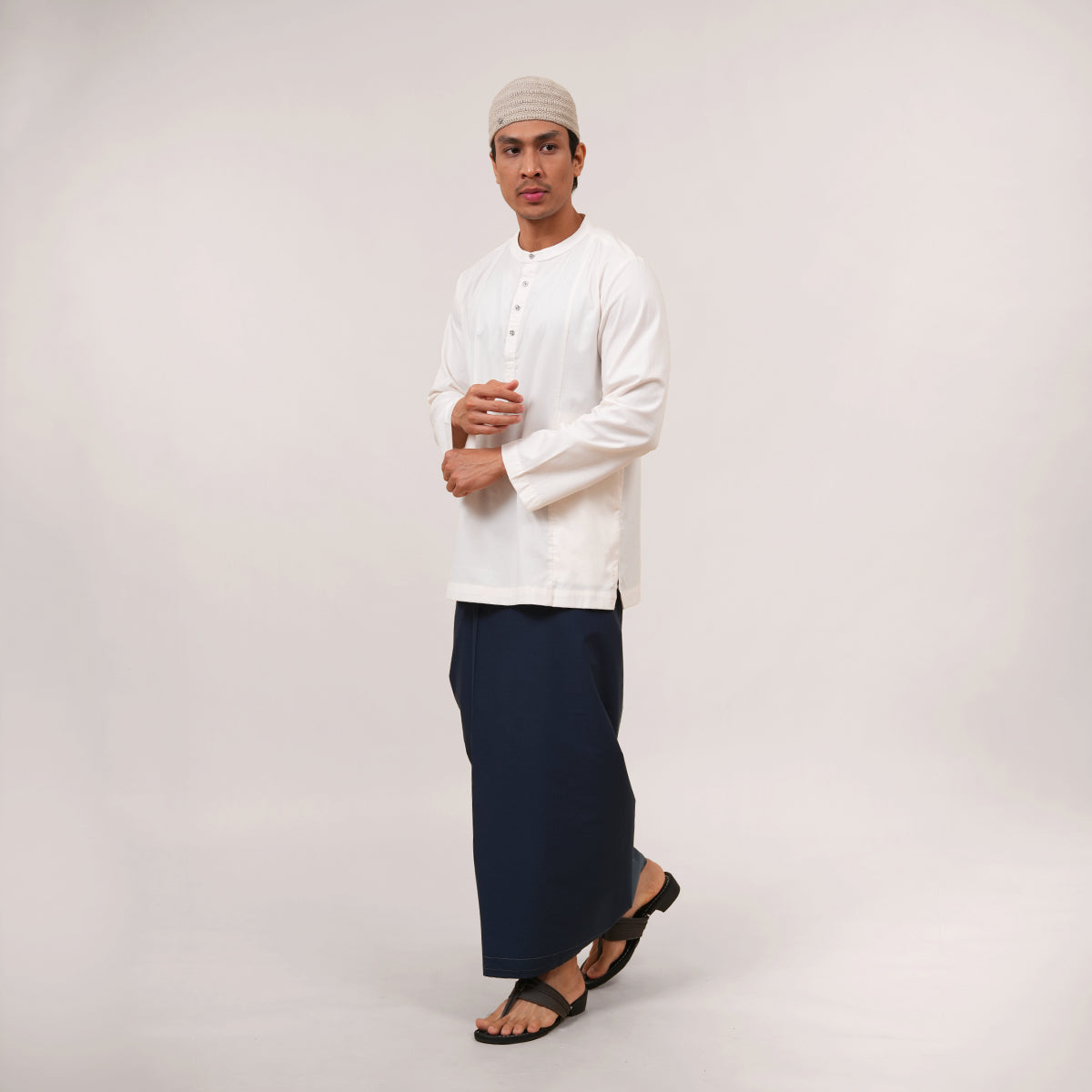 Jagat Basic Plain Pelikat