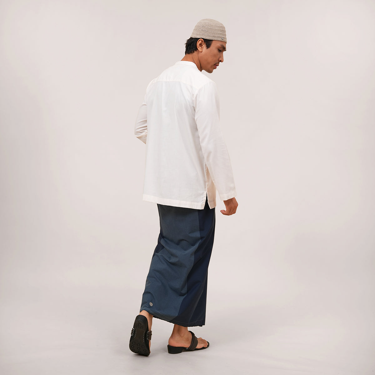Jagat Basic Plain Pelikat