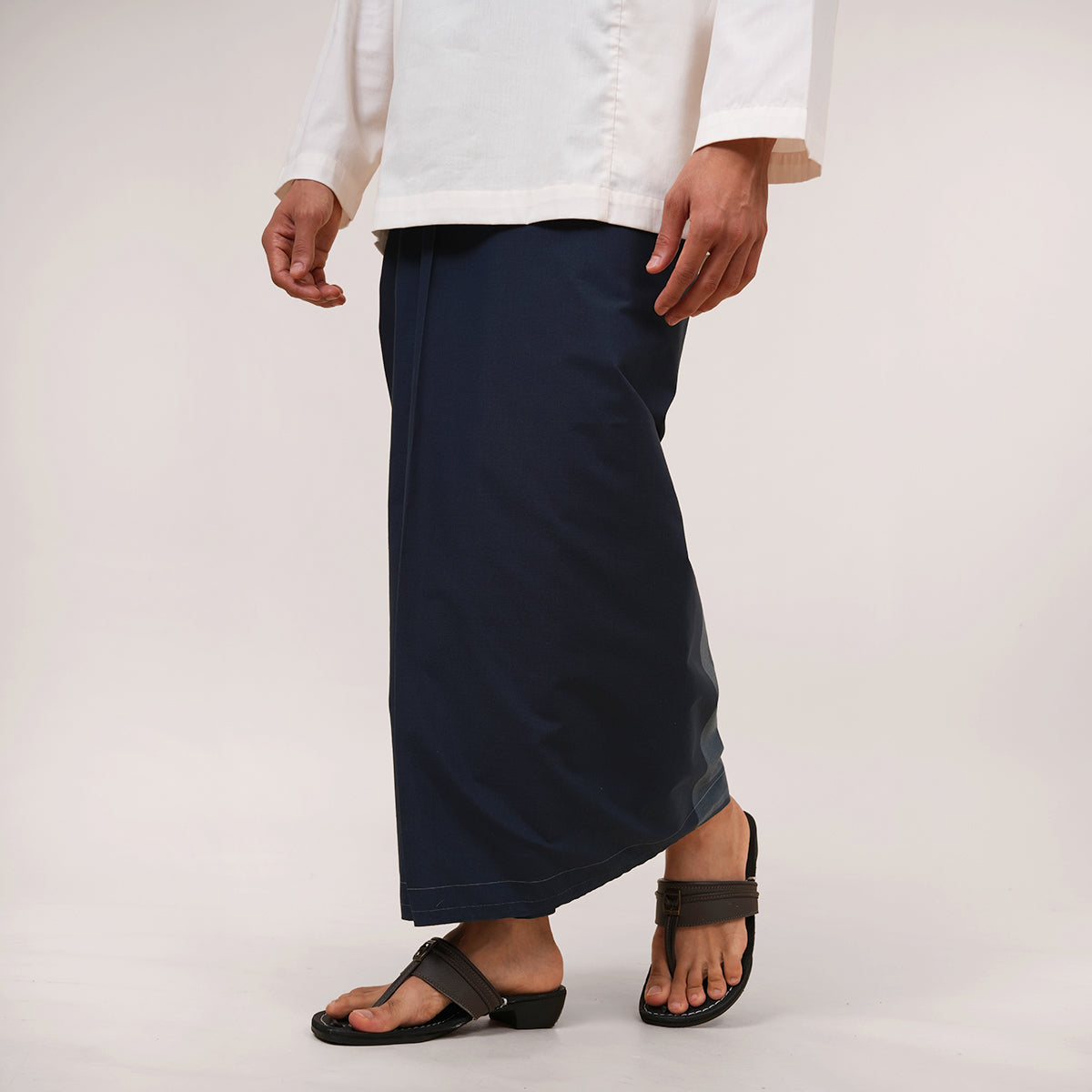 Jagat Basic Plain Pelikat