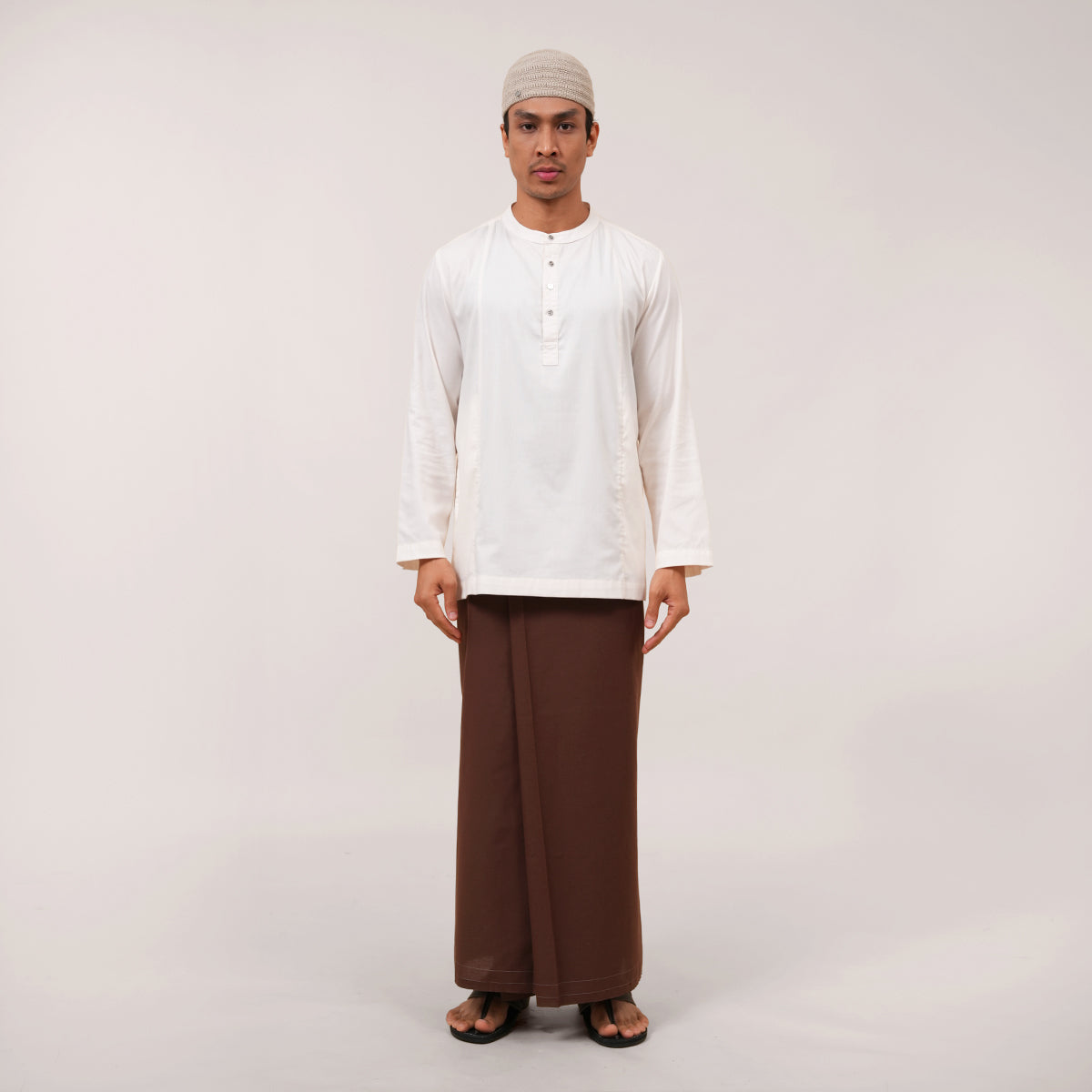 Jagat Basic Plain Pelikat