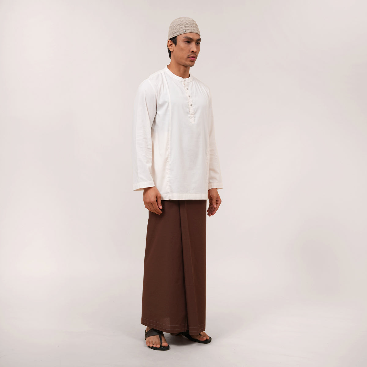 Jagat Basic Plain Pelikat