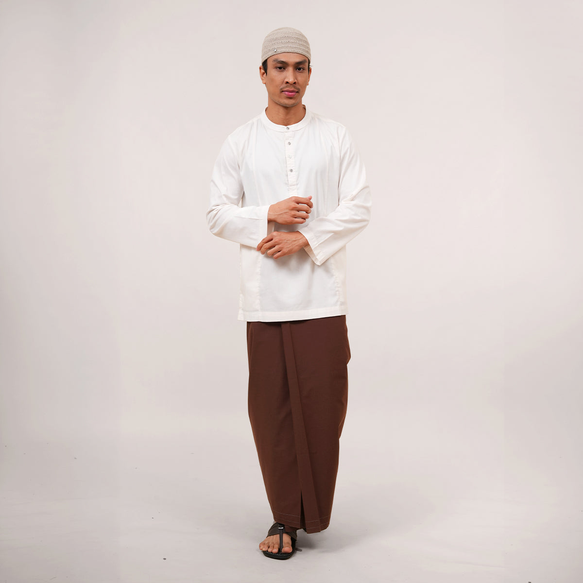 Jagat Basic Plain Pelikat