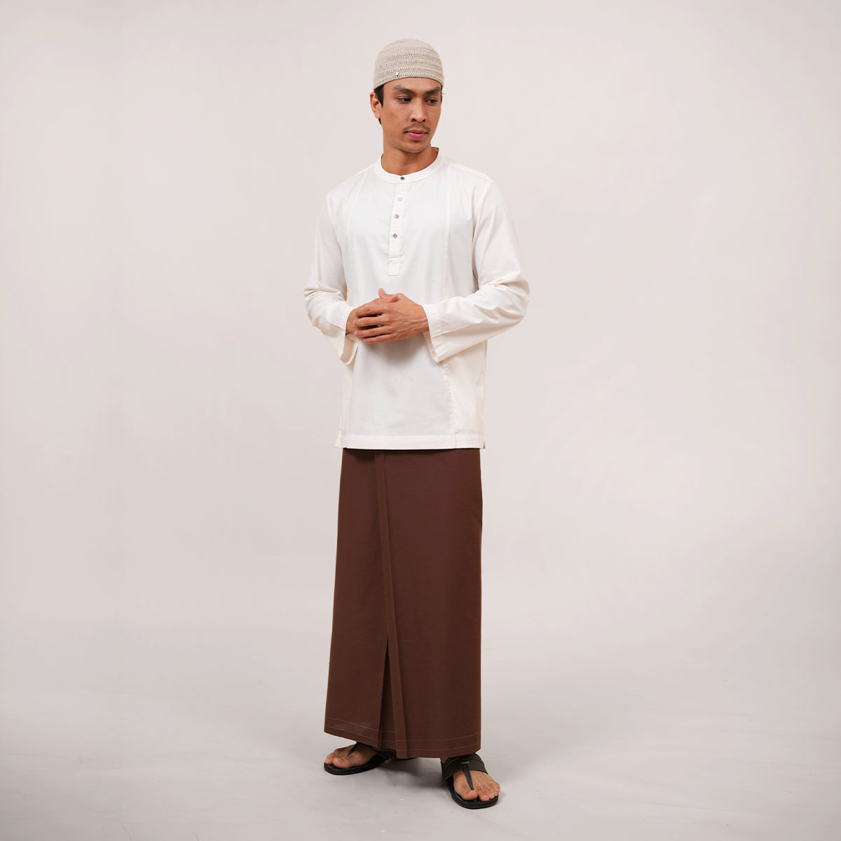 Jagat Basic Plain Pelikat