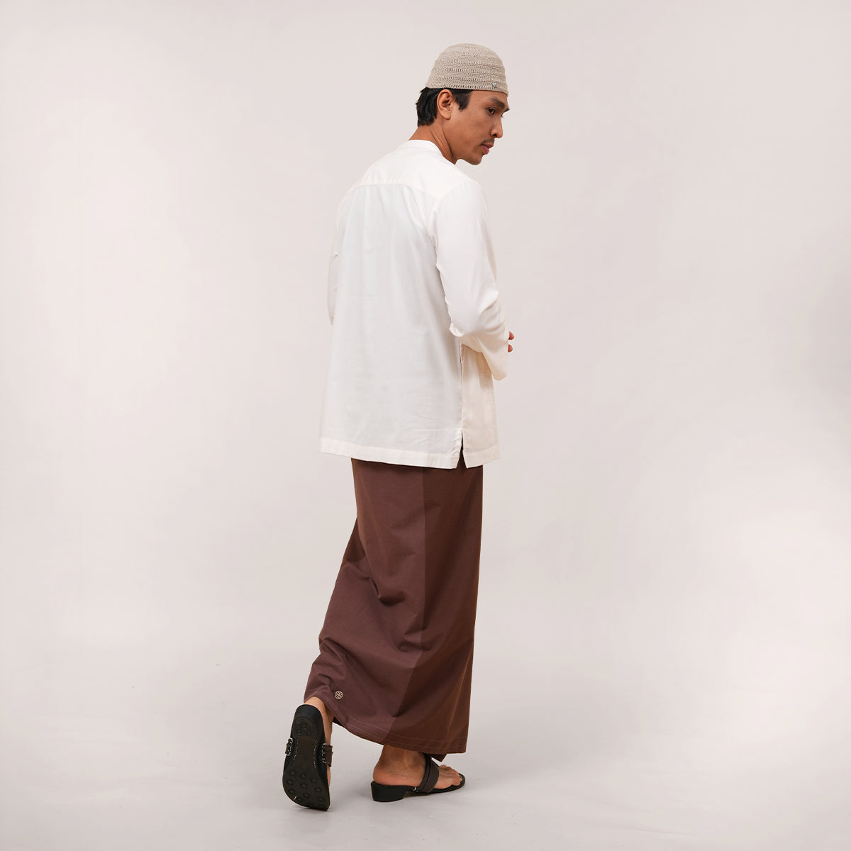 Jagat Basic Plain Pelikat