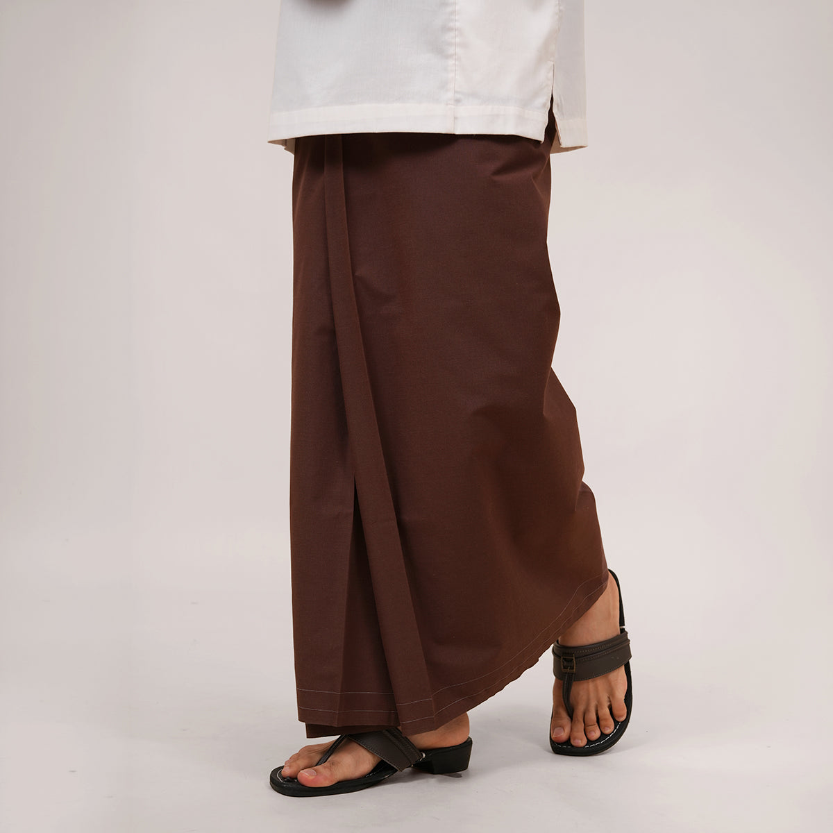 Jagat Basic Plain Pelikat