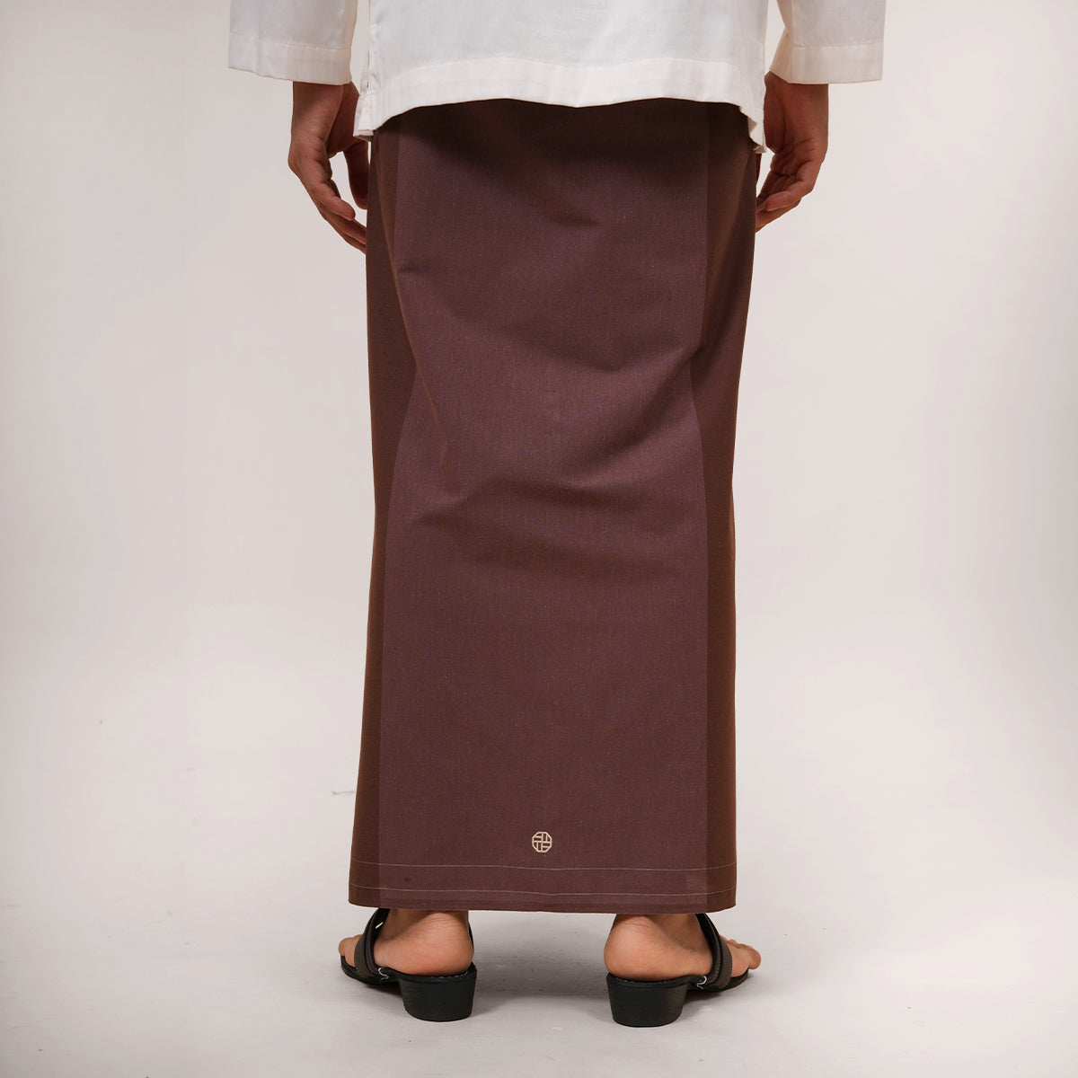 Jagat Basic Plain Pelikat