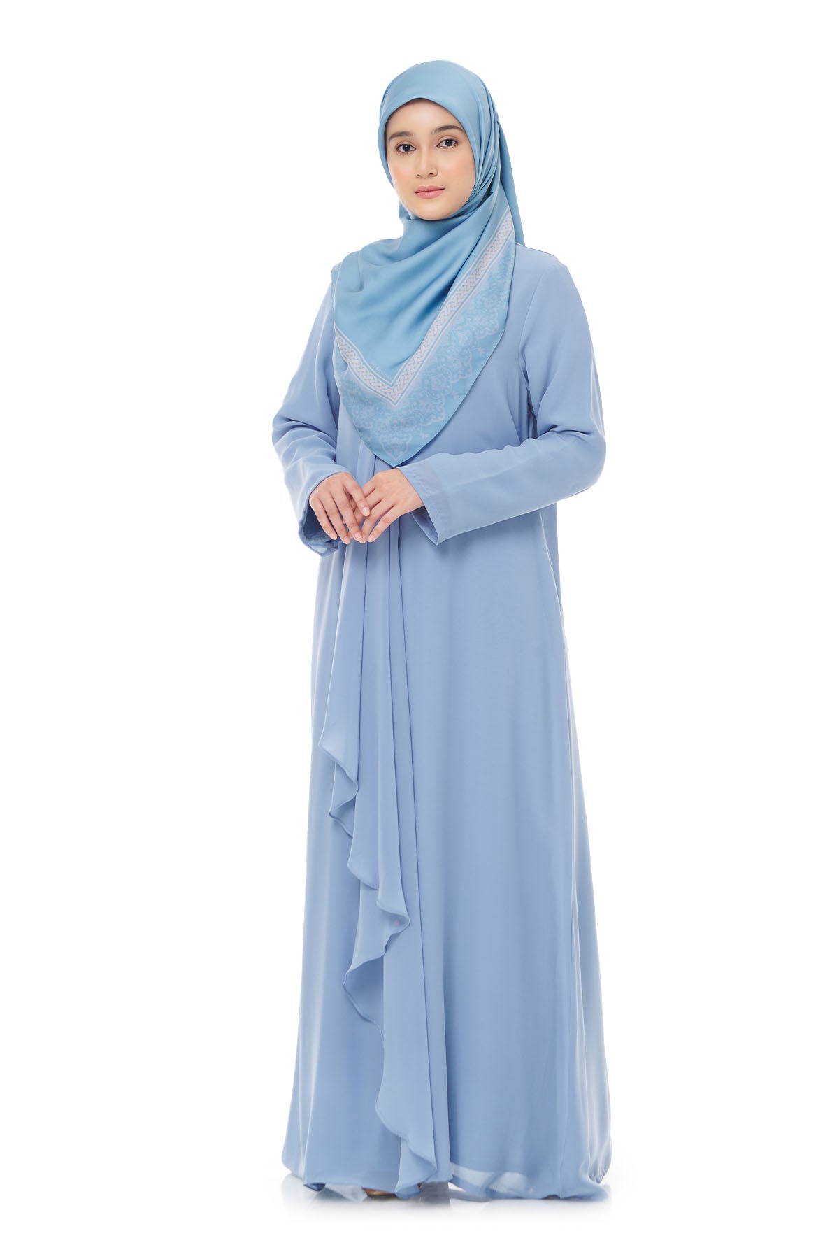 Jalilah Jubah