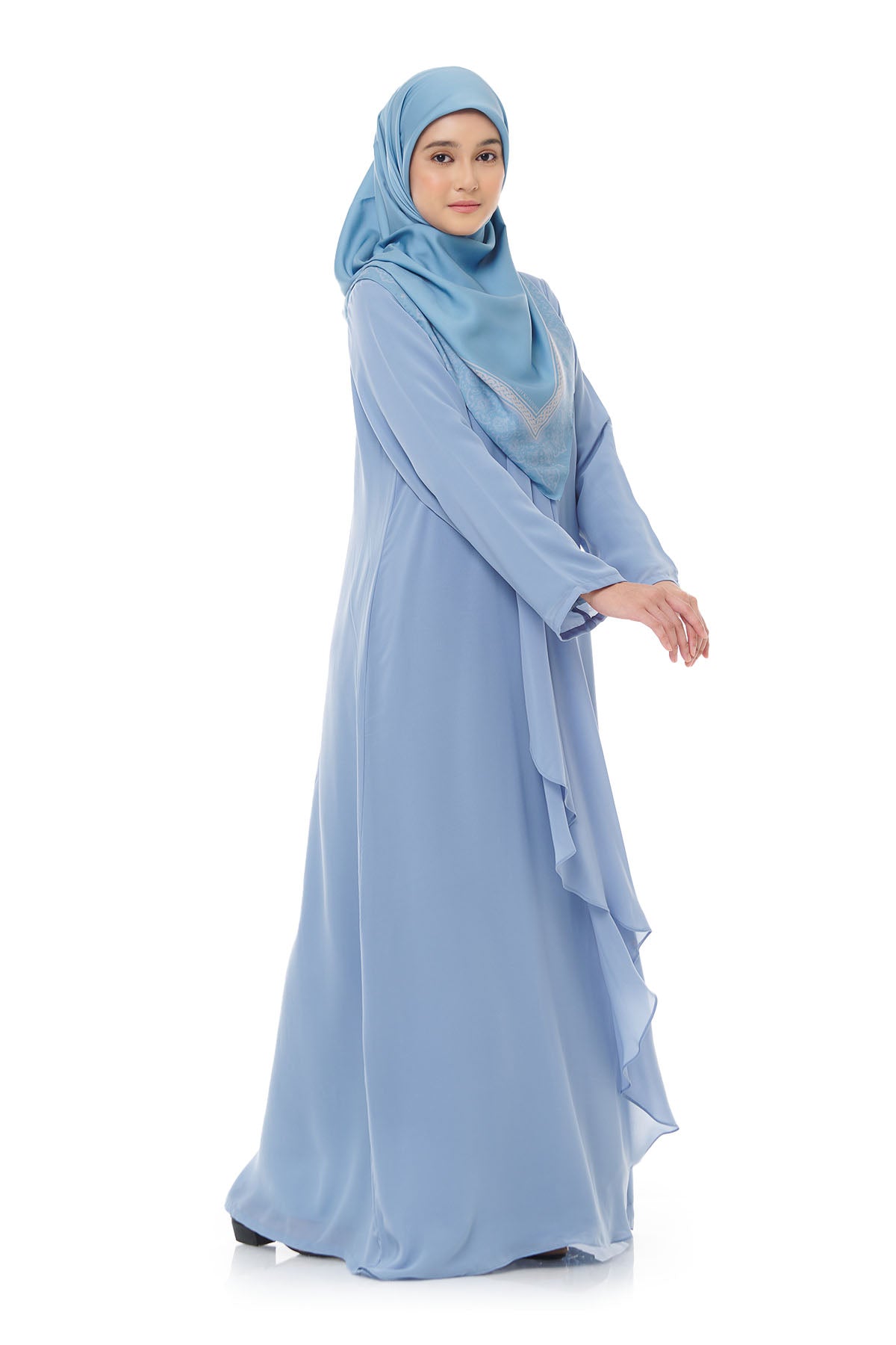 Jalilah Jubah