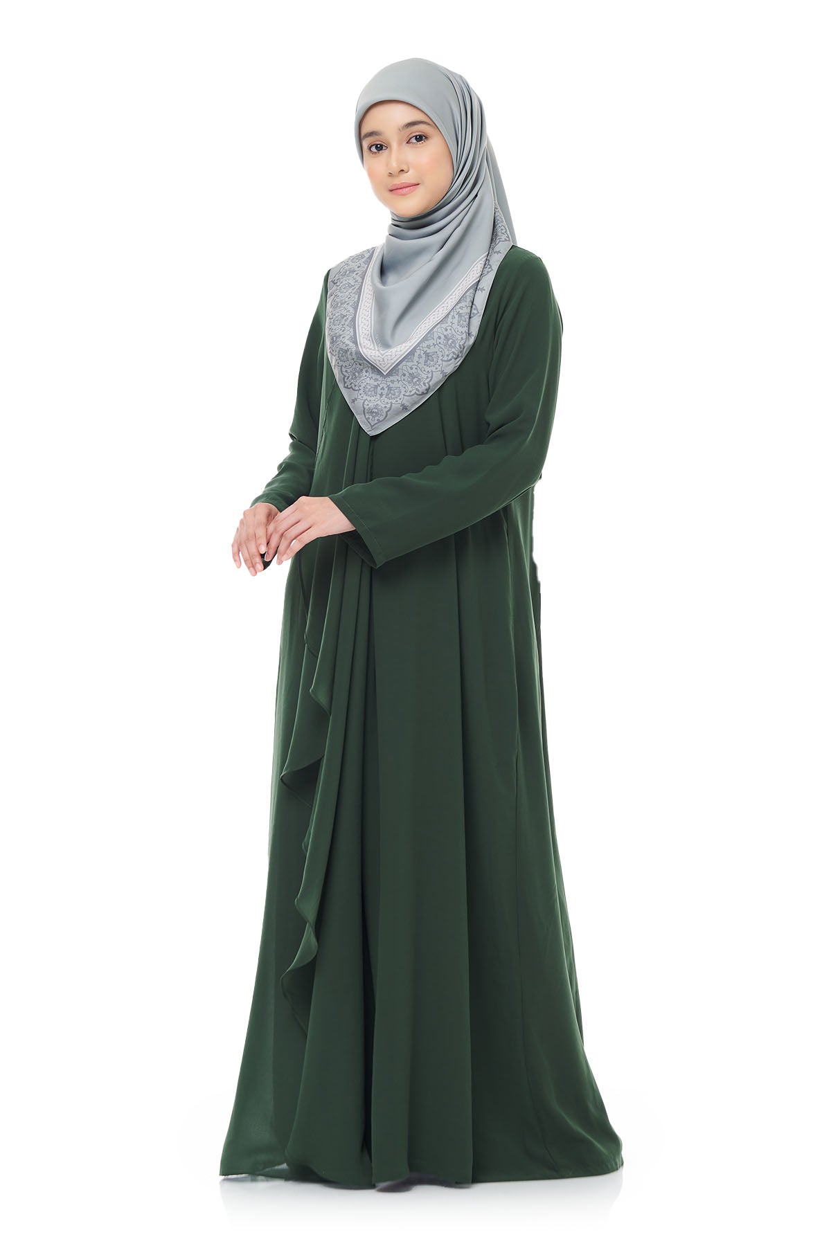 Jalilah Jubah