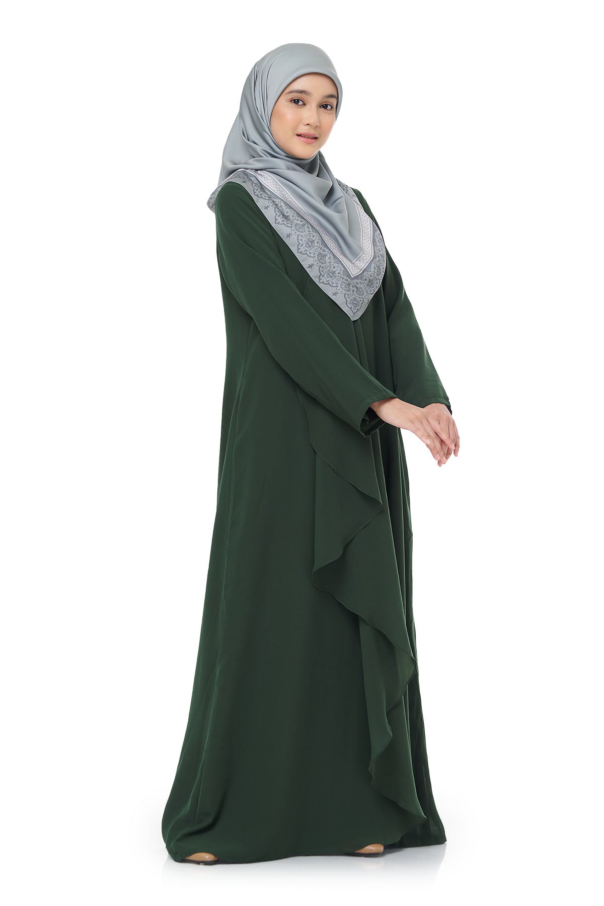 Jalilah Jubah