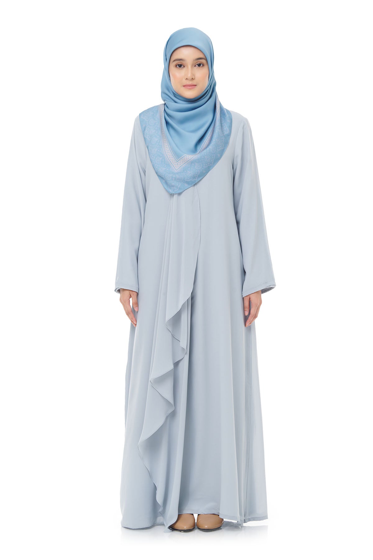Jalilah Jubah