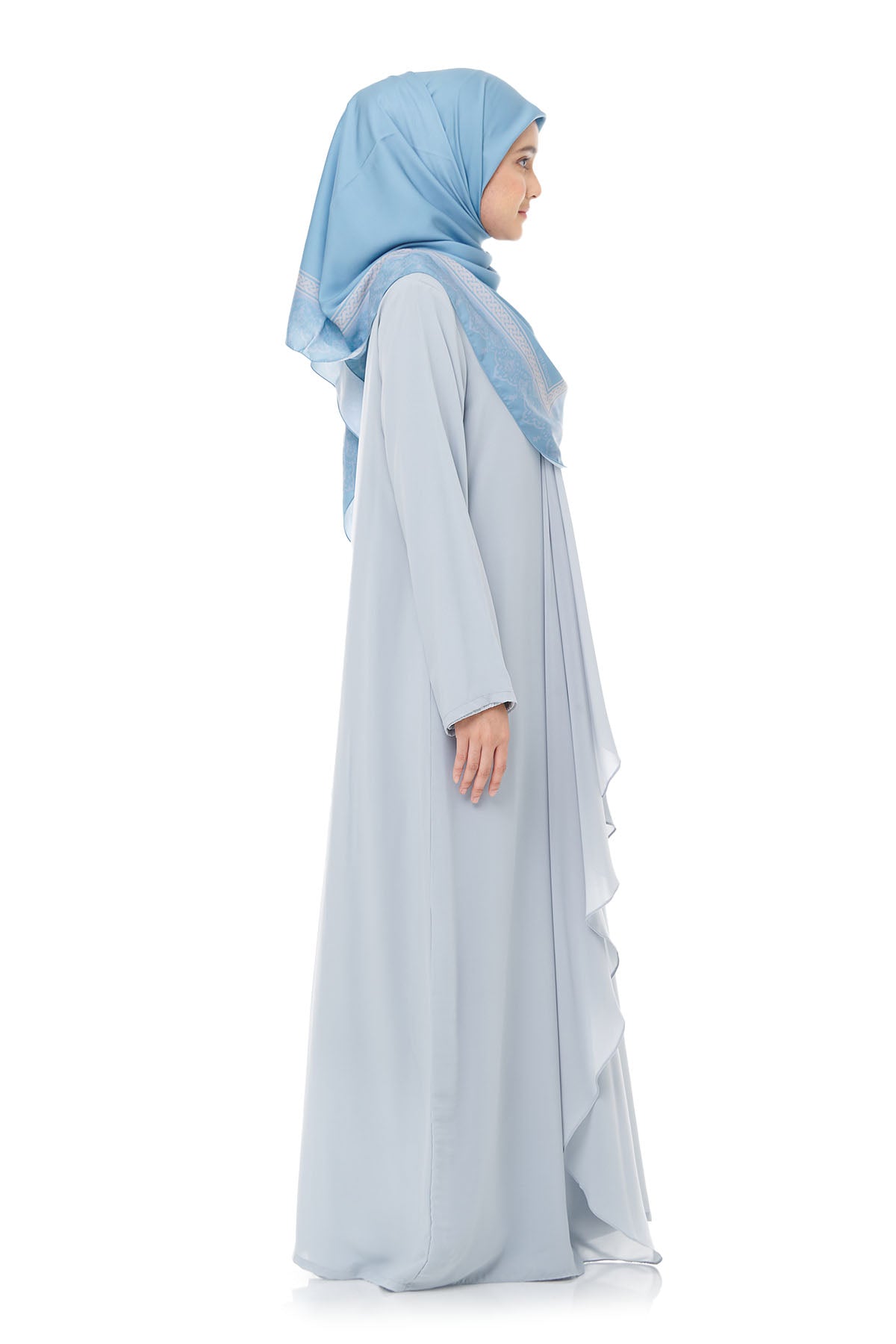 Jalilah Jubah