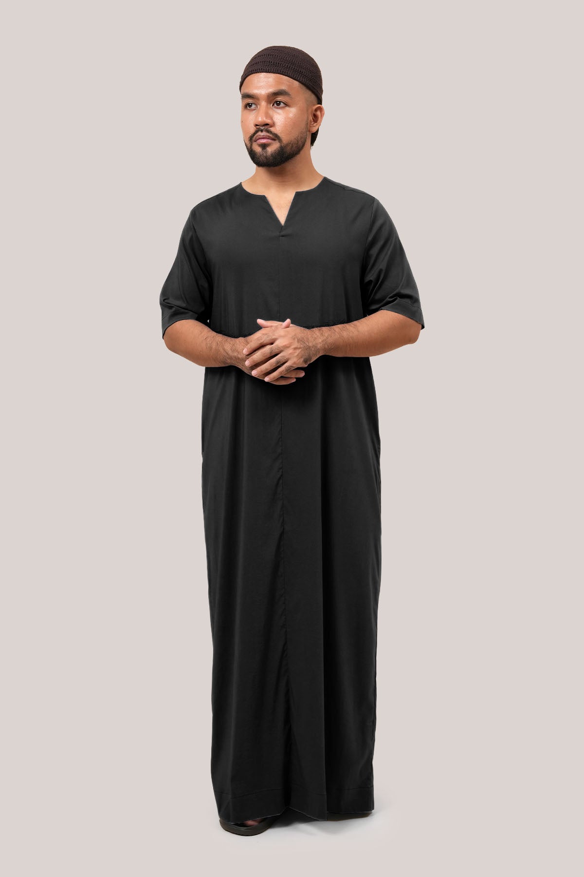 Kabir Thobe Casual